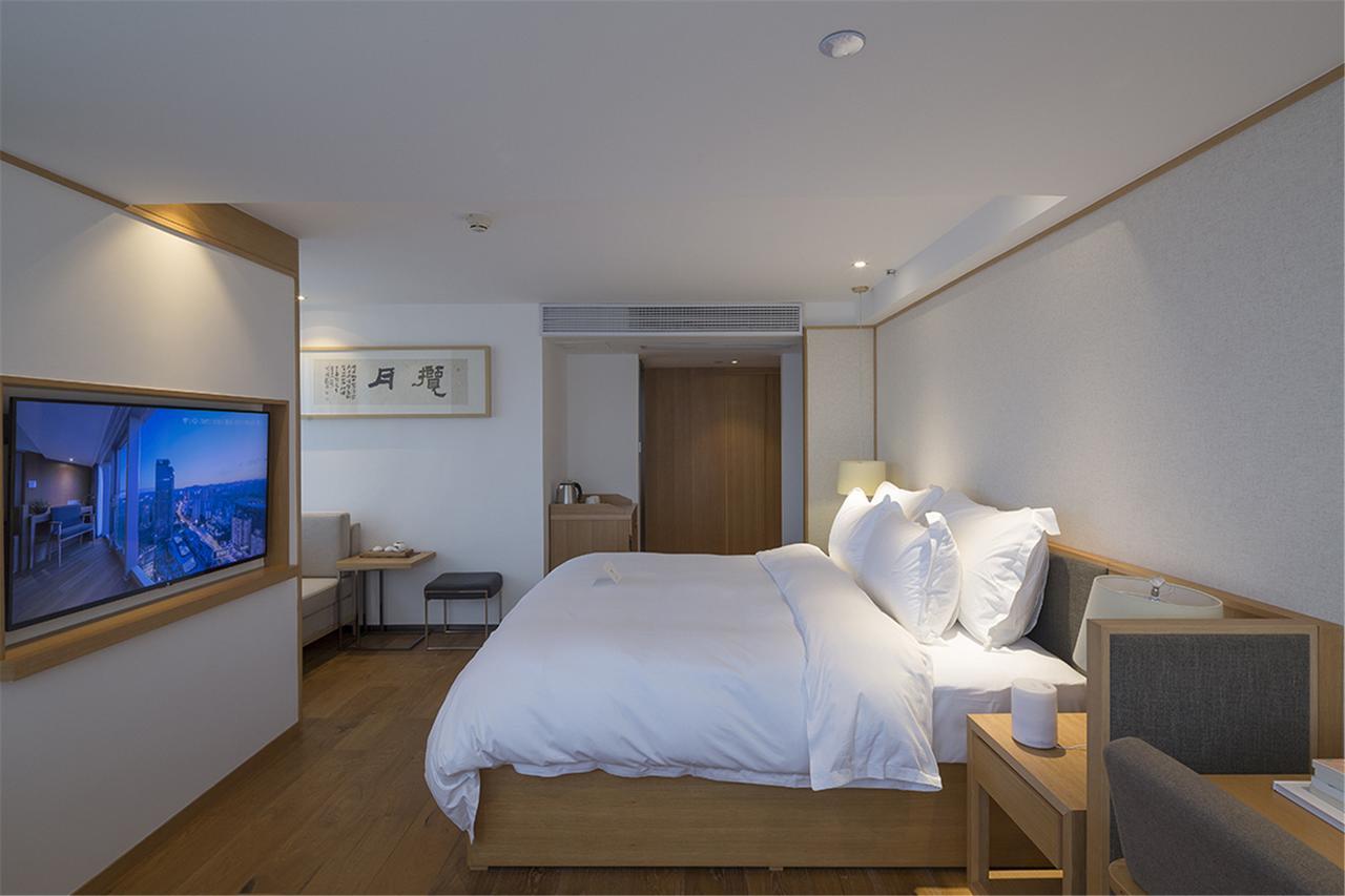 Bai Yun Qin She Boutique Hotel Чунцин Екстериор снимка