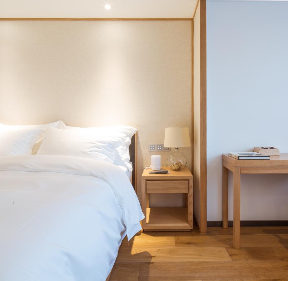 Bai Yun Qin She Boutique Hotel Чунцин Екстериор снимка