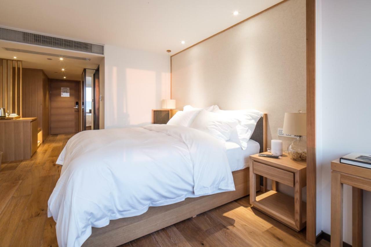 Bai Yun Qin She Boutique Hotel Чунцин Екстериор снимка
